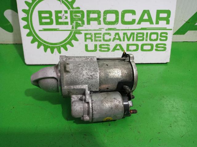 GM 25180808 Motor de arranque  comprar en Albacete
