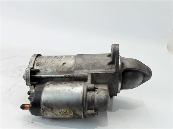 25180808 GM Motor de arranque  comprar en Jaén