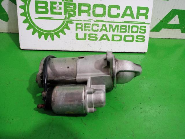 GM 25180808 Motor de arranque  comprar en Albacete