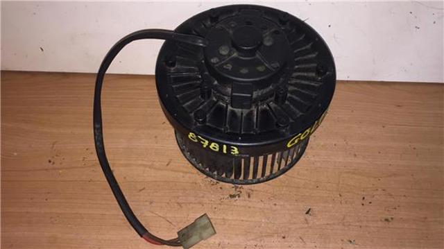 Electroventilador habitáculo 251819015 VAG