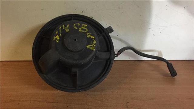 Ventilador de calefacción 251819015 VAG