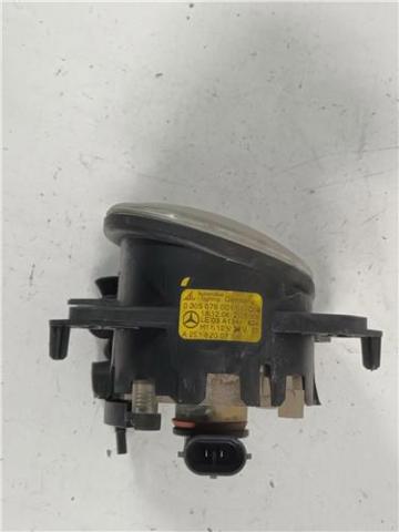 MERCEDES 2518200756 Faro antiniebla izquierdo  disponible España