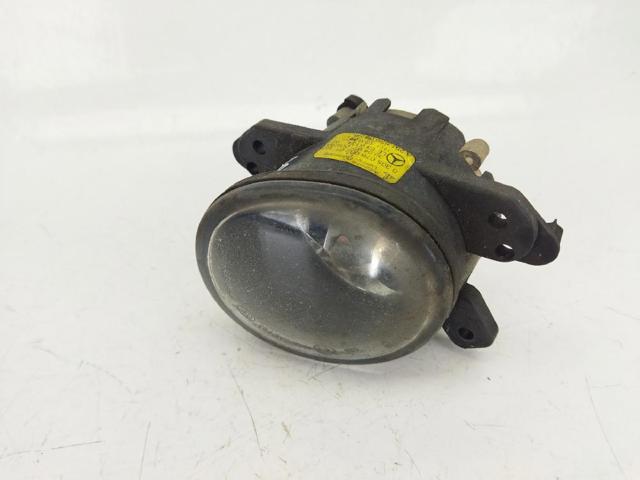 2518200856 MERCEDES Faro antiniebla derecho  comprar en Oviedo