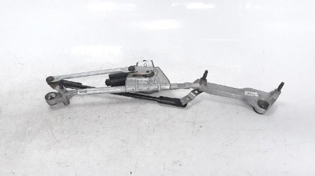 Motor del limpiaparabrisas Mercedes R  (2005-2017)