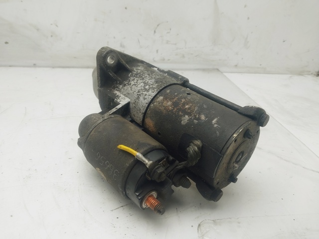 25182244 Motor de arranque  comprar en Reus