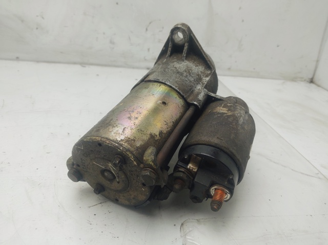 GM 25182244 Motor de arranque  comprar en Murcia