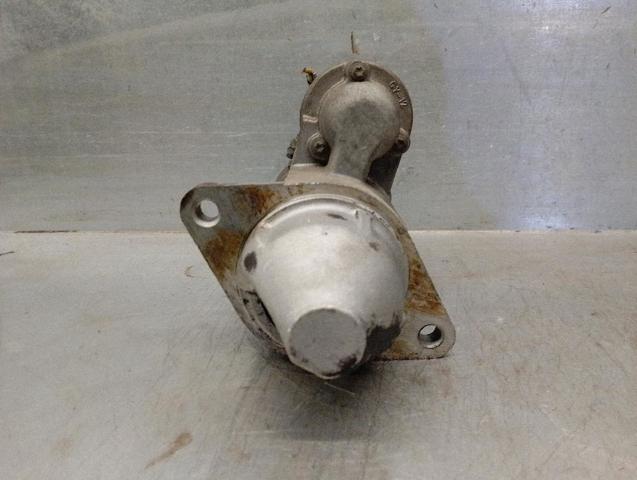 GM 25182244 Motor de arranque comprar Pamplona