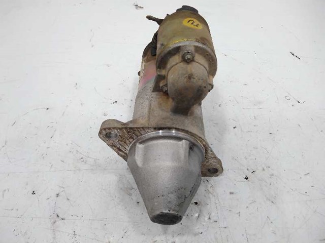 GM 25182244 Motor de arranque comprar Pamplona