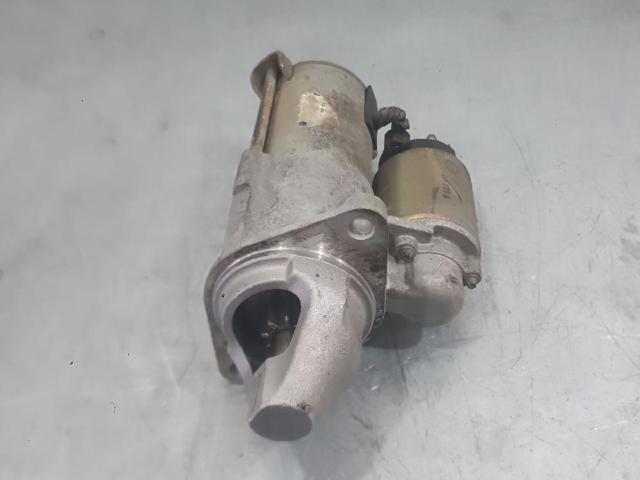 GM 25182244 Motor de arranque  comprar en Ponferrada