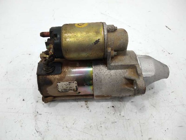 25182244 Motor de arranque  disponible Málaga