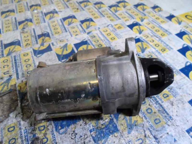 GM 25182244 Motor de arranque  comprar en Murcia