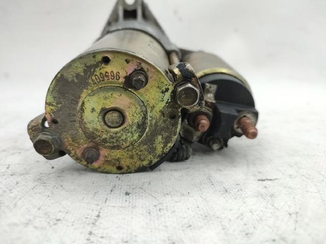 25182244 GM Motor de arranque  en stock Gandía