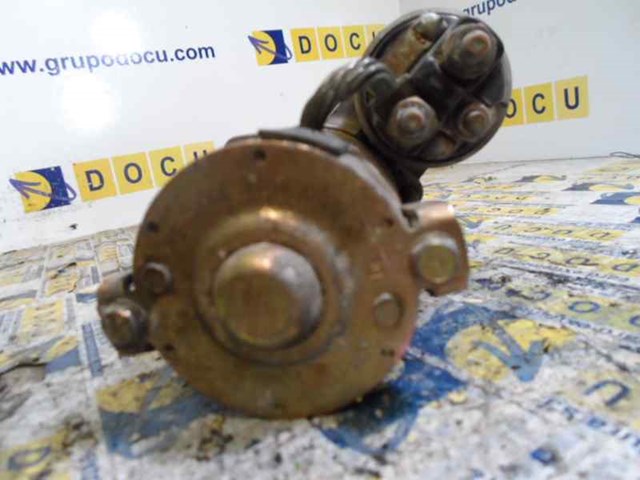 GM 25182244 Motor de arranque  comprar en Murcia