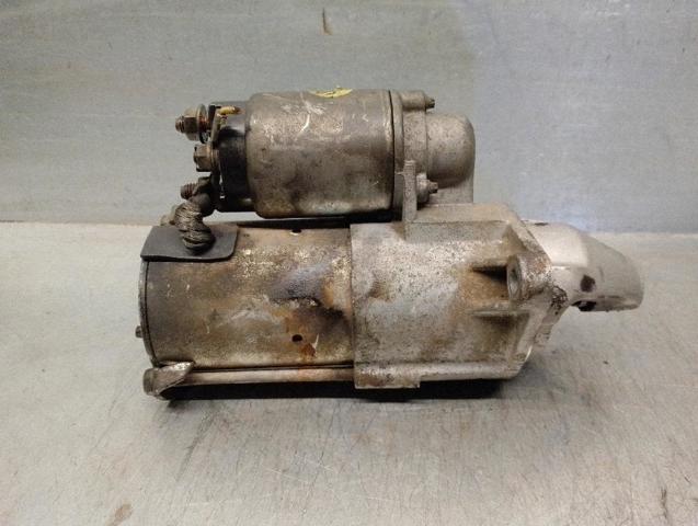 25182244 Motor de arranque  disponible Burgos
