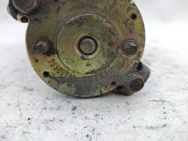 25182244 GM Motor de arranque  disponible Alicante