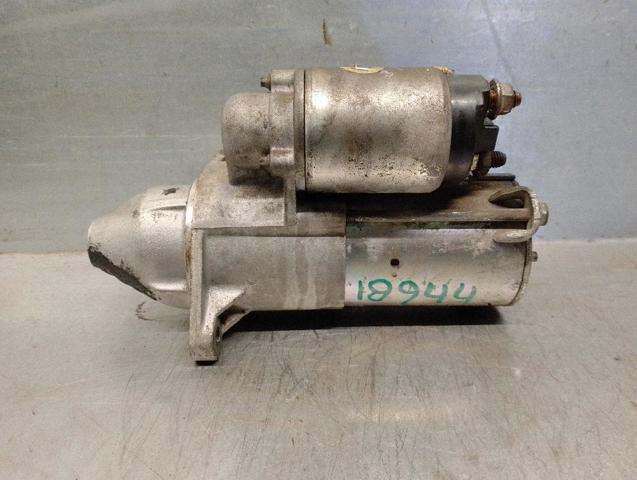 25182244 GM Motor de arranque  disponible Alicante