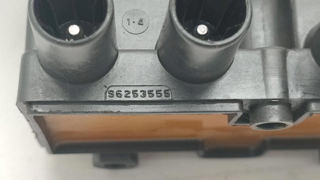 25182496 Bobina de encendido  comprar en Pontevedra