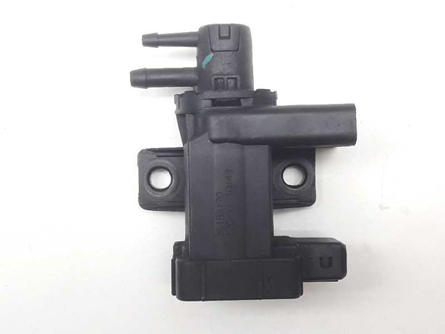 25183170 Válvula solenoide de control de presión de sobrealimentación comprar Almería
