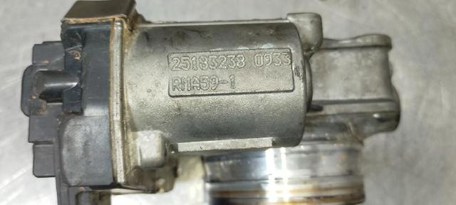 25183238 General Motors