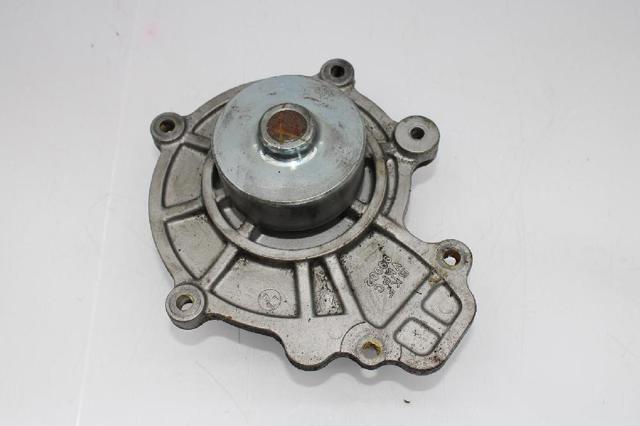 Bomba refrigerante coche 25183429 OPEL