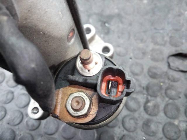 GM 25183761 Motor de arranque  disponible España