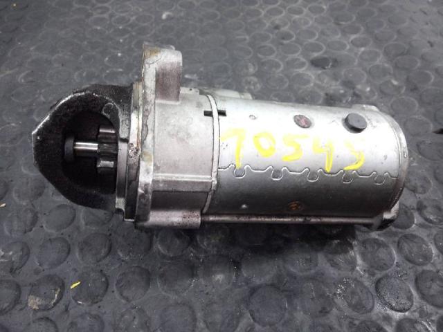 GM 25183761 Motor de arranque  comprar en Murcia