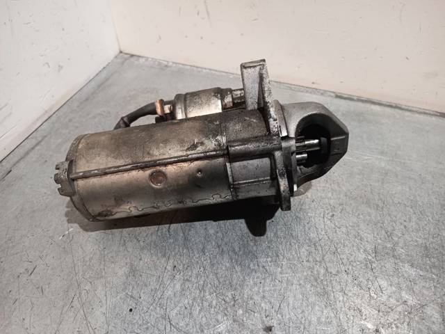 25183761 Motor de arranque  en stock Castellón