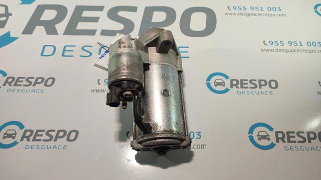 25183761 Motor de arranque  en stock Castellón