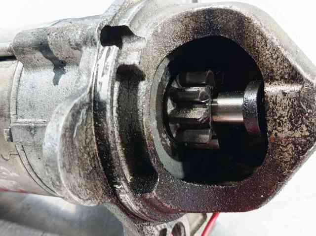 GM 25183761 Motor de arranque  comprar en Ponferrada
