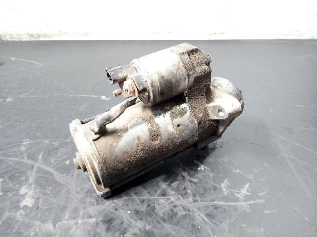25183761 Motor de arranque  disponible Utrera