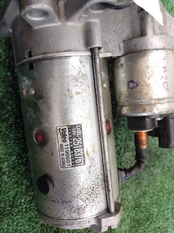 25183761 Motor de arranque  disponible Burgos