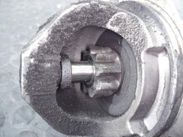 25183761 Motor de arranque comprar Almería
