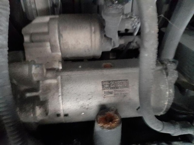 GM 25183761 Motor de arranque  comprar en Murcia
