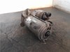 Motor de arranque 25183761 GM