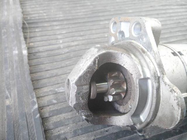 25183761 GM Motor de arranque  comprar en Oviedo