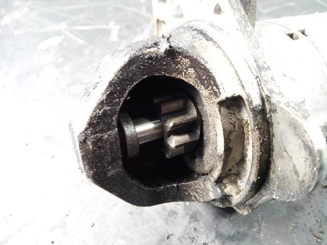 25183761 Motor de arranque comprar Sevilla