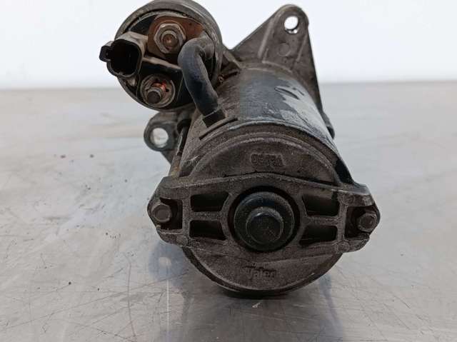 25183761 GM Motor de arranque  comprar en Oviedo