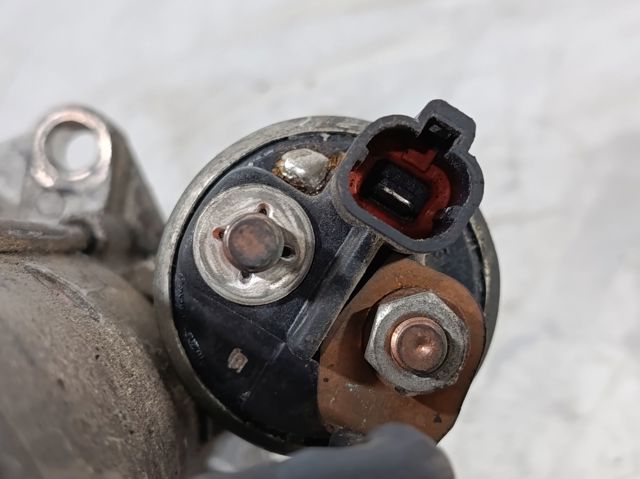 25183761 GM Motor de arranque  comprar en Jaén
