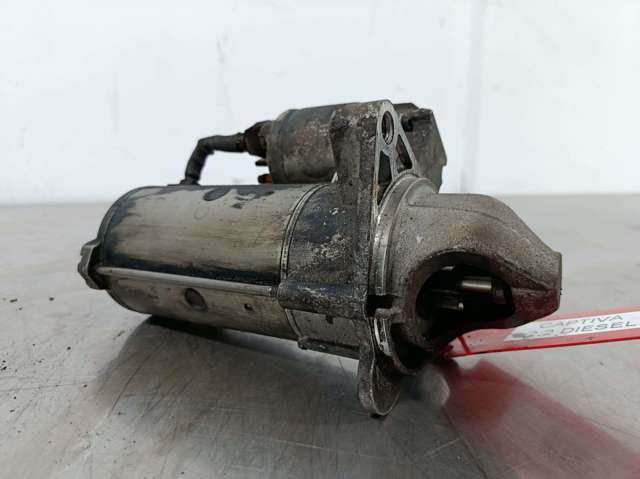 25183761 Motor de arranque comprar Girona