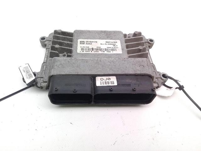 25184173 General Motors