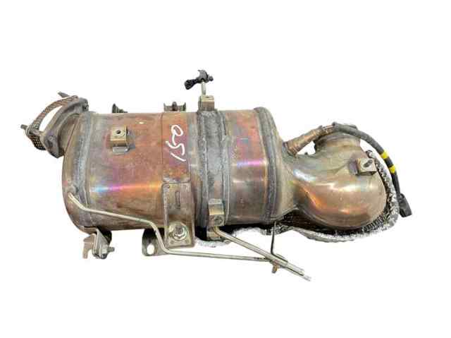 DPF 25184392 GM