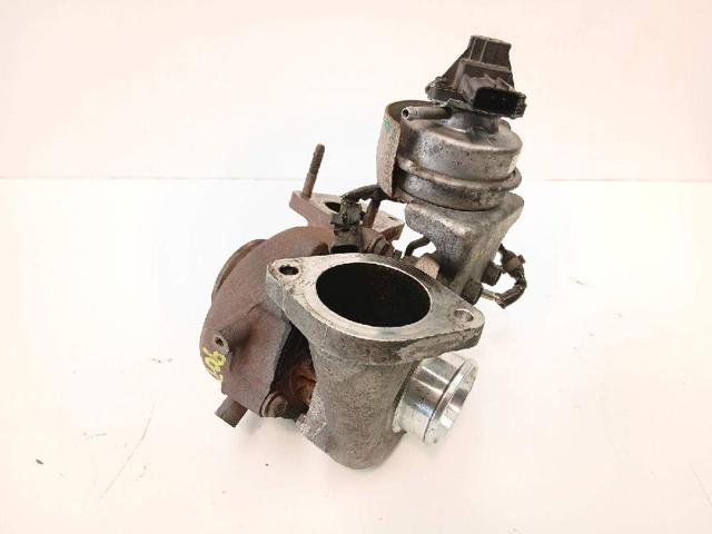 Turbo para motor Chevrolet Cruze  (2012-2026)