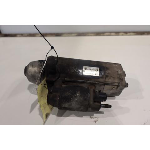 25186039 Motor de arranque  en stock Castellón