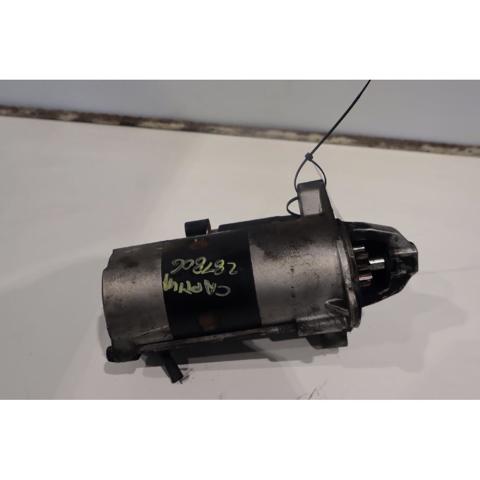 25186039 GM Motor de arranque  en stock Huelva