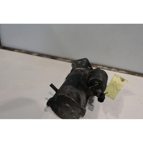 25186039 Motor de arranque  comprar en Zaragoza