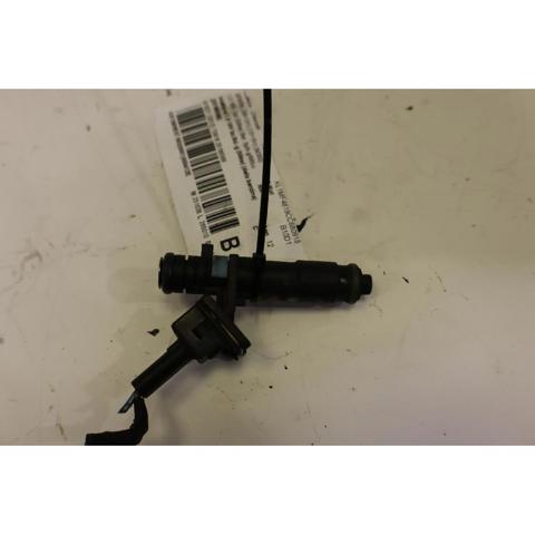 Inyectores 25186566 GM