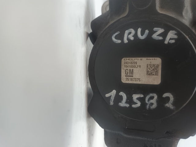 25187375 General Motors