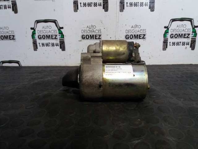25187951 GM Motor de arranque  disponible Vigo