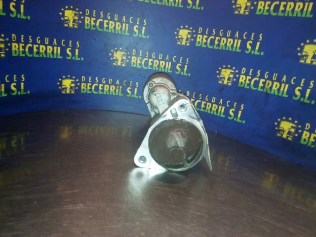 GM 25187951 Motor de arranque  disponible Lugo