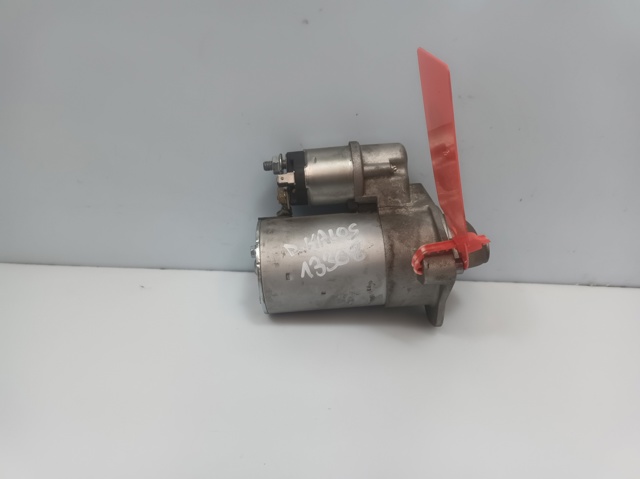 GM 25187951 Motor de arranque  en stock Valencia